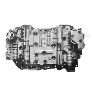 Conjunto de cuerpo de válvulas de transmisión automática 09M para piezas de motor Volkswagen, accesorios para automóviles - Product Image 1