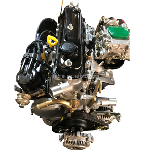 Nhật Bản Xăng 3Y 4Y Sử Dụng Động Cơ Sử Dụng Cho Hiace <span class=keywords><strong>Mini</strong></span> Bus Hot Bán Ở Châu Phi - Product Image 1