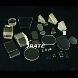 के 9/bk7 ऑप्टिकल ग्लास प्रिज्म लेंस के लिए परीक्षण उपकरण प्रिज्म के लिए प्रिज्म लेंस पाउडर - Product Image 4