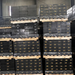 Entrega rápida Ladrillo de carbono de magnesita electrofundido de alta calidad Mgo-C Ladrillo Revestimiento refractario Producto de ladrillo - Product Image 2