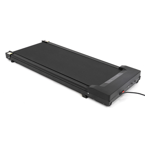 Tapis roulant incurvé, machine de course commerciale, écran LED, résistance réglable, équipement d'entraînement <span class=keywords><strong>cardio</strong></span> - Product Image 2