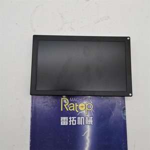 Écran LCD 320D E320D, panneau d'affichage 279-7611 227-7698 pour moniteur d'excavatrice E320D - Product Image 1