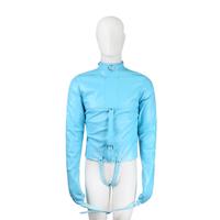 Veste de Bondage ajustable à manches longues, costume de fétiche, coupe étroite, jouet sexuel pour Couple, pour adultes