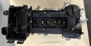 เครื่องยนต์เบนซิน1.0ลิตรรุ่น G3LA แบบ3สูบระบบ DOHC และ Dual CVVT ชุดประกอบเครื่องยนต์สำหรับฮุนไดและเกียรุ่น I10, I20, ปิกันโตและอีออน - Product Image 6