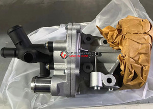 Gốc phụ tùng ô tô máy bơm nước cho Ford Quá Cảnh V348 2.4L 1308452 2u1q <span class=keywords><strong>8a558</strong></span> <span class=keywords><strong>AB</strong></span> <span class=keywords><strong>7c19</strong></span> <span class=keywords><strong>8a558</strong></span> <span class=keywords><strong>AB</strong></span> - Product Image 3