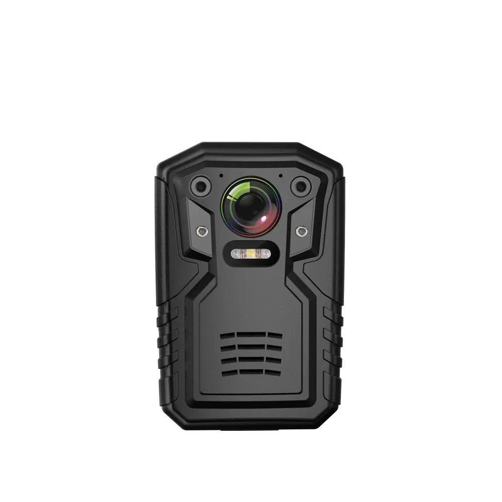 4G Wifi GPS ไร้สายที่ดีที่สุดเปิดเผย Micro Body หนึ่งกล้องสำหรับยามรักษาความปลอดภัย