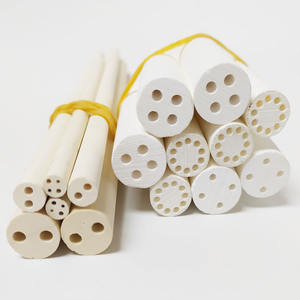 Zerkleinern 95% 97% 99% Magnesia Magnesium oxid Isolierung MGO Heizrohr kerne für Heiß kanals pule - Product Image 3