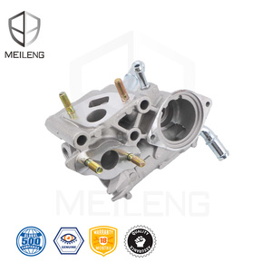 MEILENG couvercle de <span class=keywords><strong>Thermostat</strong></span> automatique 19320-RNA-A50 boîtier de <span class=keywords><strong>Thermostat</strong></span> de moteur de <span class=keywords><strong>voiture</strong></span> pour Honda Civic City Ciimo FA1 GM3 C14 - Product Image 5