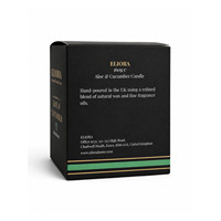 Boîte à parfum en papier de luxe avec logo personnalisé, estampage à chaud doré, emballages cadeaux pour parfums