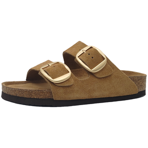 कस्टम उच्च गुणवत्ता वाले कॉर्क क्लोज सैंडल के सैंडल सैंडल के साथ कस्टम उच्च गुणवत्ता वाले कॉर्क क्लोज सैंडल सैंडल - Product Image 5