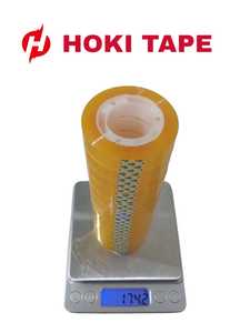 ATK Papelería 12mm x 9M cinta calidad confiable para oficinas escuelas hogares e industrias caseras duradera opción versátil y confiable - Product Image 5