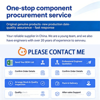Nouvelle version originale FFSP20120A, service complet pour composants électroniques TO-220-2