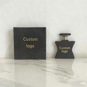 Cao cấp ban đầu không. 9 Tribeca Eau de Parfum 100ml sang trọng hoa Cologne từ Arab Dubai Nước hoa trung tính - Product Image 3