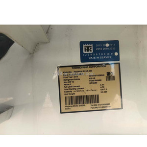 Mini-Conteneur Chambre Froide Enregistreur De Données Pour Réfrigérateur Conteneur Chambre Conteneur Frigorifique 40 Pieds Prix - Product Image 5