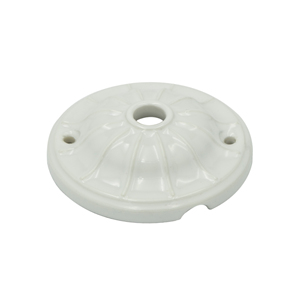 Hoa Hồng Trần Điện Sứ Cổ Điển - Product Image 1