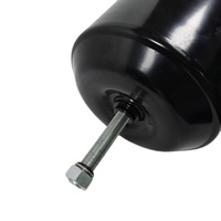 Chambre de frein arrière Sinotruk SZ905000742 pour camions Shacman, pièces de système de freinage OEM de haute qualité, matériau en acier, garantie de 6 mois