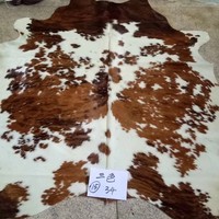 Bahan Kulit Sapi Asli Berkualitas Tinggi Harga Murah untuk Set Sofa