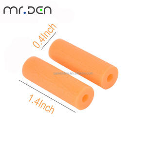 Mr.Den - Palitos Masticables de Silicona para Alineadores Ortodónticos, para Brackets Invisibles, Empaquetados en Bolsa/Caja, Soporte para Bandejas de Alineadores Dentales - Product Image 2