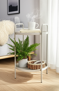 2 lớp KD Thiết kế kim loại bảng phụ với kim loại là viết tắt của tiện ích phòng khách bền vật liệu kim loại - Product Image 4