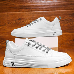 Calzado Deportivo Casual Transpirable de Alta Calidad a Precio Bajo al por Mayor Calzado Deportivo Antideslizante de Moda Coreana, Nuevo Modelo 2026 - Product Image 1