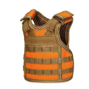 Nhà Máy Chiến Thuật Bia Chai Vest Mini Chiến Thuật Vest Bia Mát Bán Sỉ Mát Săn Bắn Bia Vest Chủ Chiến Thuật Chủ - Product Image 1