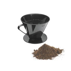 Westmark <b>Coffee</b> Hand <b>Filter</b> 1x2 Pack Size 12 - Product Image 1