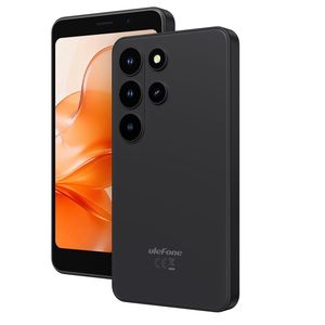 สมาร์ทโฟน Ulefone Note 22 หน้าจอขนาดเล็ก 5 นิ้ว กล้องหลัง 2MP หน่วยความจำ 3GB + 32GB แบตเตอรี่ 3000mAh ระบบปฏิบัติการ Android 16 ชิปเซ็ต Unisoc T7100 รองรับซิมคู่ โทรศัพท์มือถือราคาประหยัด - Product Image 5