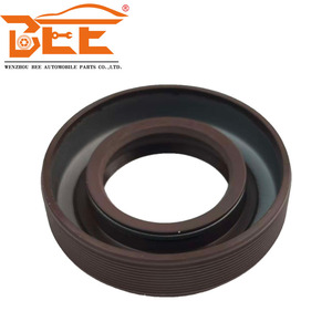 Guarnizione Differenziale 312146 3121.46 1623179680 per Citroen C3 C4 C5 <span class=keywords><strong>DS3</strong></span> DS4 Xsara e per Peugeot 106 208 308 406 307 807 - Product Image 1