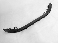 Pour Mercedes Benz Classe G W464 G63 – Lame avant en fibre de carbone sèche style TOP, séparateur inférieur de pare-chocs avant, pièces automobiles modifiées et améliorées