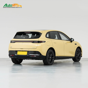 Cina 2026 Veicoli Elettrici Leapmotor Lafa5 <span class=keywords><strong>Zero</strong></span> Run Lafa5 515km 605km Max Edition 5 porte 5 posti Puro Elettrico - Product Image 4