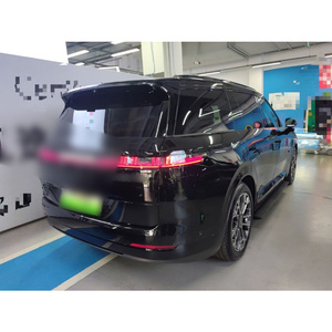 Guazi Lynk & Co 900 2025 SUV Usado Híbrido Enchufable Automático Familiar AWD Negro LHD Listo para Entrega Coche de <span class=keywords><strong>Segunda</strong></span> <span class=keywords><strong>Mano</strong></span> - Product Image 5