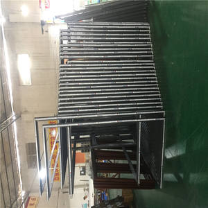 सरल डिजाइन ऑक्टागॉन विंडोज प्लास्टिक अष्टकोणीय विंडो प्लास्टिक अष्टकोणीय विंडो - Product Image 6