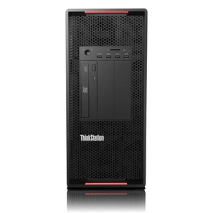 เวิร์กสเตชันกราฟิกส์ระดับไฮเอนด์ Lenovo ThinkStation P920 แท้ รุ่น 2U Tower Desktop Host สำหรับงานออกแบบสำนักงาน มีสินค้าในสต็อก เหมาะสำหรับการเรียนรู้เชิงลึก - Product Image 5