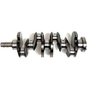 Vilebrequin pour Citroën Jumpy <span class=keywords><strong>Peugeot</strong></span> <span class=keywords><strong>Expert</strong></span> DW10 2.0L Vilebrequin en aluminium - Product Image 1
