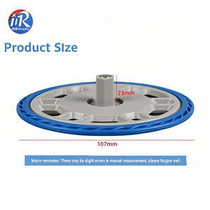 High Quality Cloth Holder MopPad Fit For ECOVACS X5/X5Pro/X1/X2/T10/T20/T30/T8/T9 Robotic Vacuum Cleaner Spare Part Accessories - Product Image 6