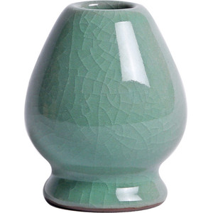 ESTICK cerámica <span class=keywords><strong>Matcha</strong></span> té bambú Chase batidor soporte colorido muchos estilos para café <span class=keywords><strong>Matcha</strong></span> japonés y juegos de té - Product Image 2