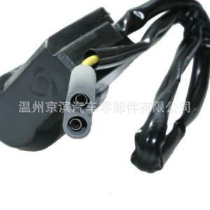 Válvula solenoide ECHOKE ZIP SFERA 50 125 para carburador de motocicleta, válvula de enriquecimiento del motor - Product Image 3