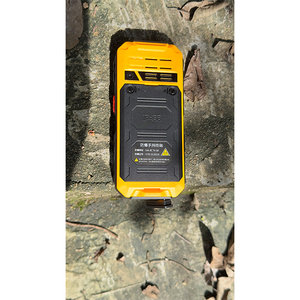 Teléfono Resistente <span class=keywords><strong>de</strong></span> 2.4 Pulgadas Sin Cámara, Teléfono Móvil Intrínsecamente Seguro Sin Cámara, Teléfono Atex - Product Image 4