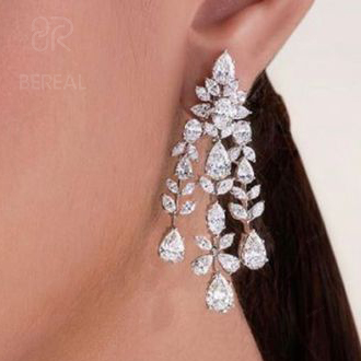 Estilo de Pendientes 3