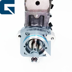 324-0532 32-0532 Bomba de Inyección de Combustible para Motor C4.4 para D3K Track - Product Image 3