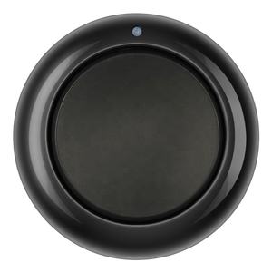 DC6V 1 Buttos 315 433.92MHz éclairage domestique intelligent alarme universelle SOS RF sans fil Mini 43392mhz télécommande - Product Image 1