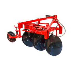 Rifornimento della fabbrica 4 agricole aratro a disco <span class=keywords><strong>dischi</strong></span> per la vendita in Pakistan - Product Image 3