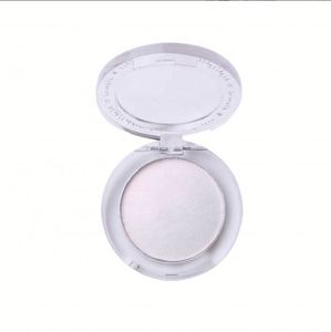 Iluminador Facial en Polvo Compacto Sin Logotipo, Maquillaje Iluminador, Muestra Gratis - Product Image 2