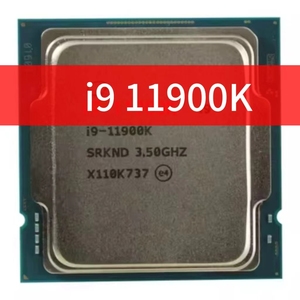 Yeni Nesil intel core i9 11900 Çözümleri ile Güçlü Performans ve