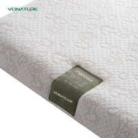Matelas gonflable personnalisé pour berceau de bébé, matelas pour lit d'enfant, housse amovible, mobilier pour la maison, l'hôpital, l'école, la chambre à coucher