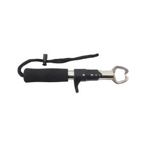 Pinza da <span class=keywords><strong>pesca</strong></span> portatile in acciaio inossidabile molteplici funzioni dispositivo di controllo del pesce <span class=keywords><strong>e</strong></span> attrezzi da esterno esca <span class=keywords><strong>pesca</strong></span> <span class=keywords><strong>e</strong></span> pesce Grabber - Product Image 1