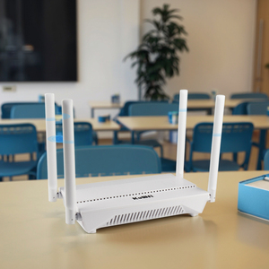 Giao Hàng Nhanh Chóng Kuwfi 3000M Dual Band 55 + Thiết Bị Wifi6 Băng Rộng Gigabit Công Nghệ Mạng Không Dây Lưới <span class=keywords><strong>Router</strong></span> Cho Các Trường Học Sử Dụng - Product Image 1