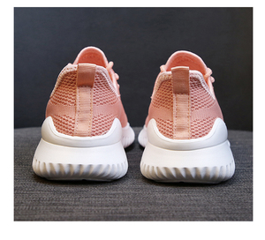 ZZH XZ744 Chaussures pour femmes décontractées et polyvalentes sélectionnées avec qualité garantie, vous rendant incapable de les poser - Product Image 4