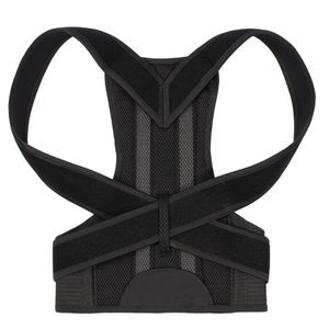Corrector <span class=keywords><strong>de</strong></span> postura <span class=keywords><strong>de</strong></span> espalda para adultos, soporte Lumbar <span class=keywords><strong>de</strong></span> hombro, cinturón <span class=keywords><strong>de</strong></span> soporte <span class=keywords><strong>de</strong></span> columna vertebral, corsé ajustable, cinturón <span class=keywords><strong>de</strong></span> corrección <span class=keywords><strong>de</strong></span> postura - Product Image 2