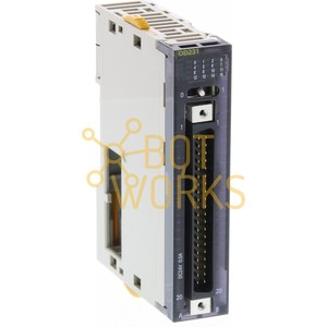 Modulo di uscita digitale CJ1WOD231CHN177 - Protezione IP54, 16 canali I/O, rete CompoNet, Nuovo - Product Image 1